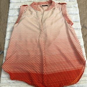 Beautiful Antilia Femme blouse